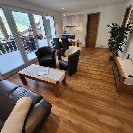 Jolimont Apartments Церматт Екстер'єр фото