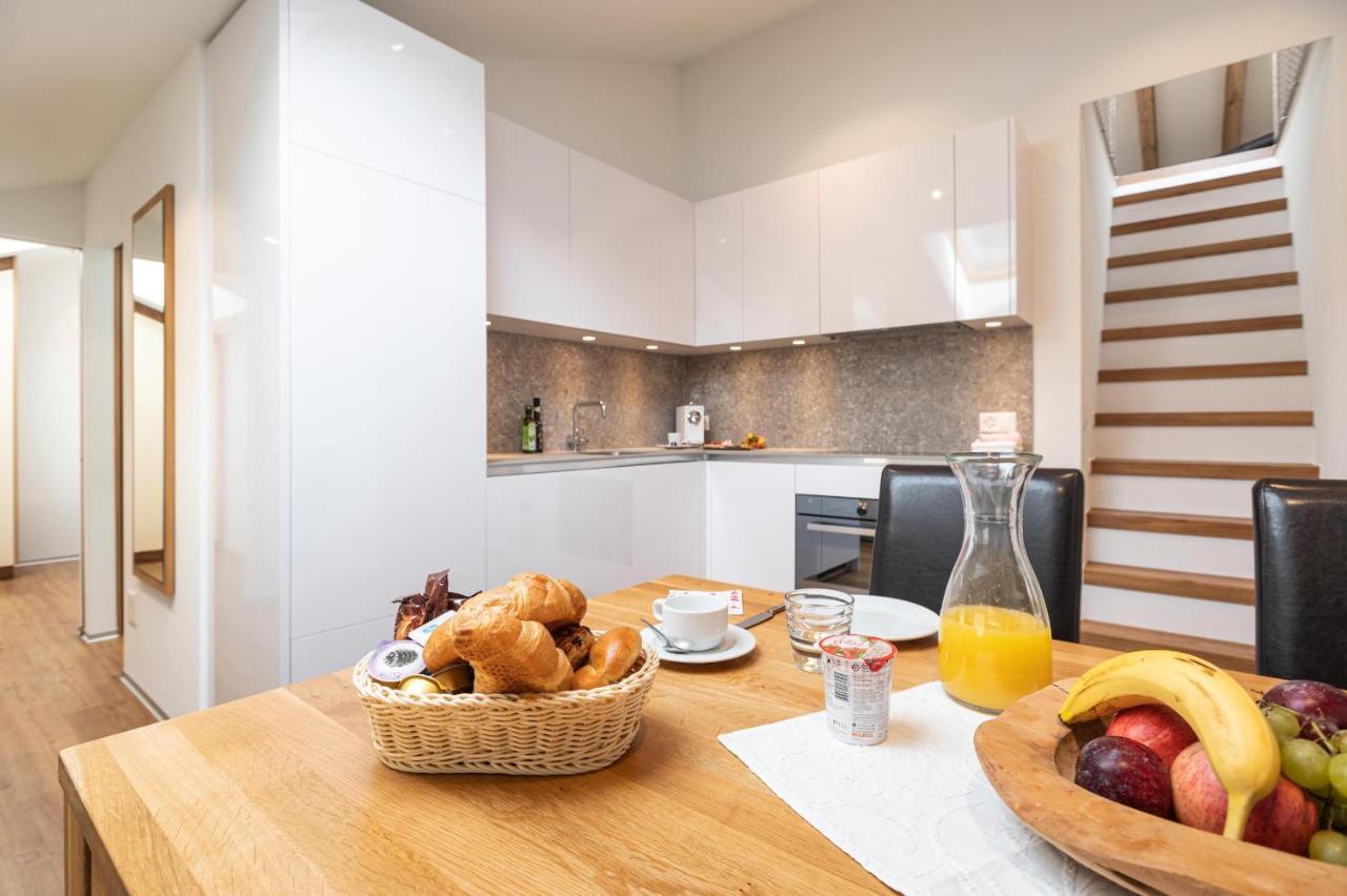 Jolimont Apartments Церматт Екстер'єр фото