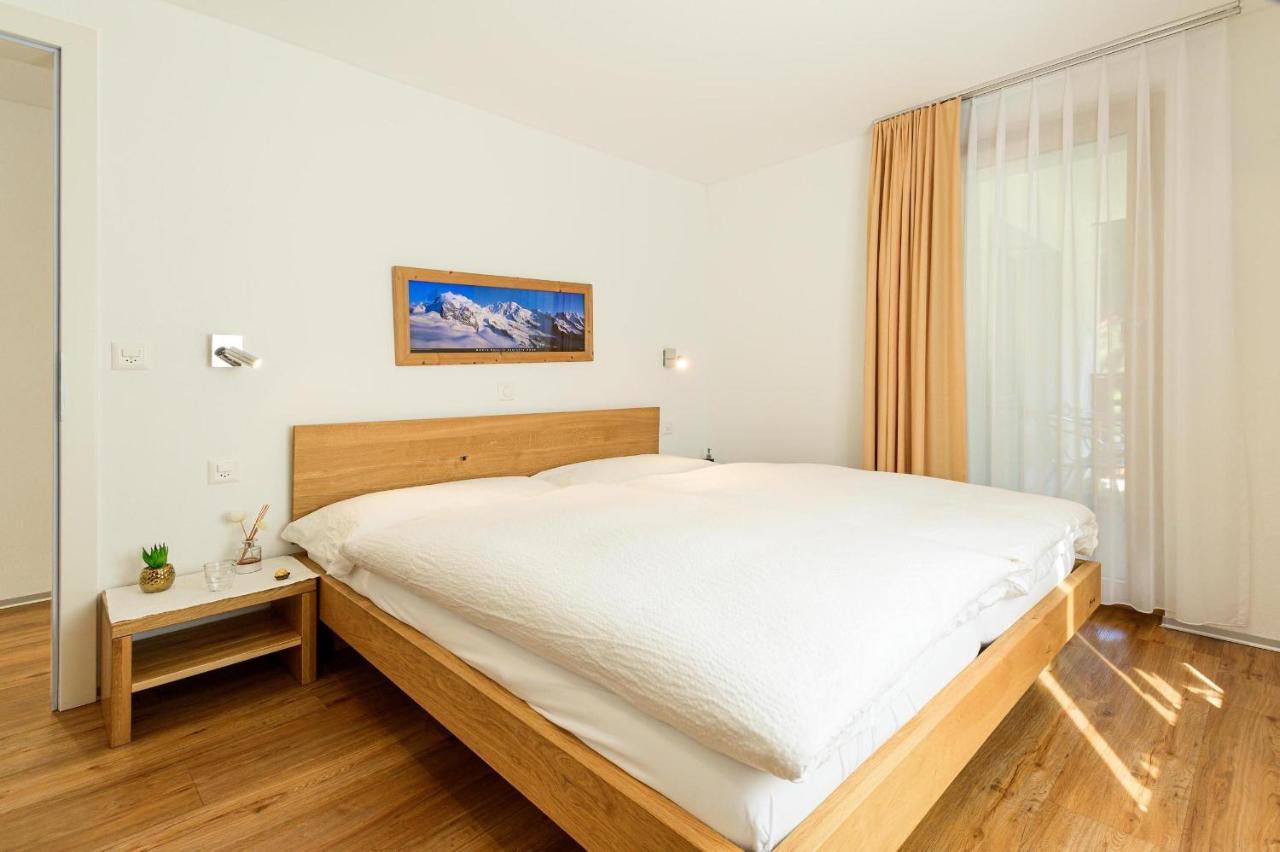 Jolimont Apartments Церматт Екстер'єр фото