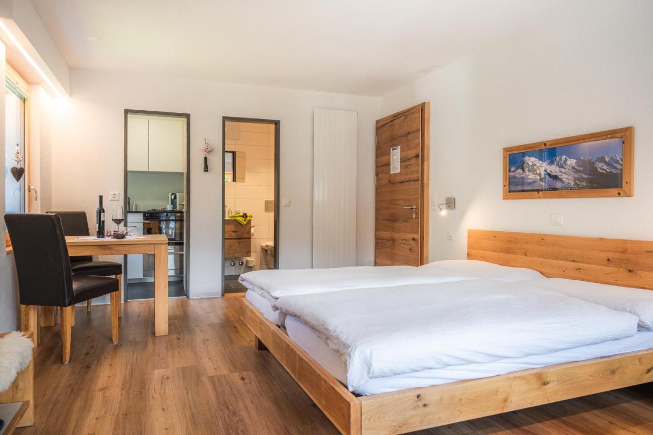 Jolimont Apartments Церматт Екстер'єр фото