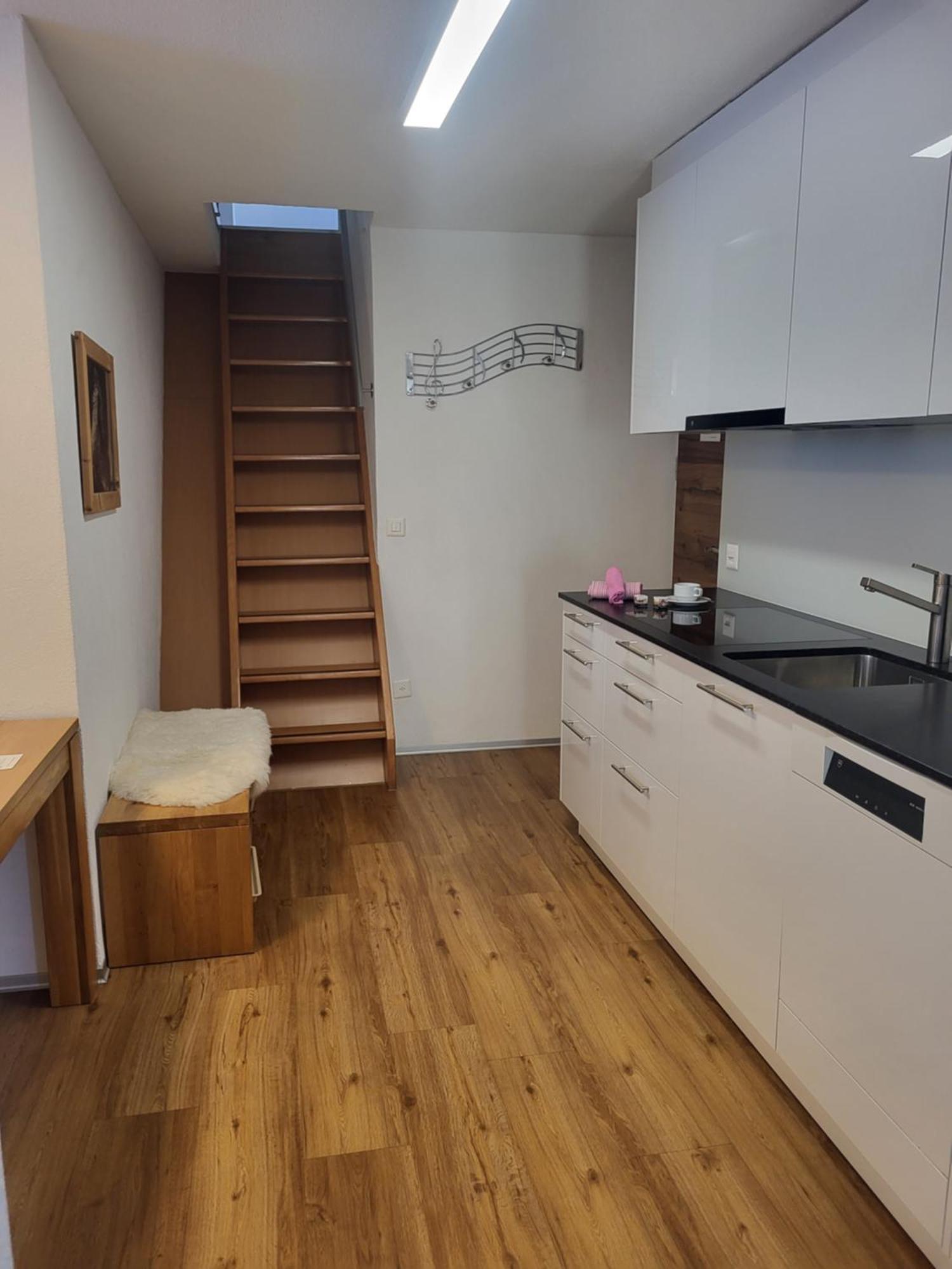 Jolimont Apartments Церматт Екстер'єр фото