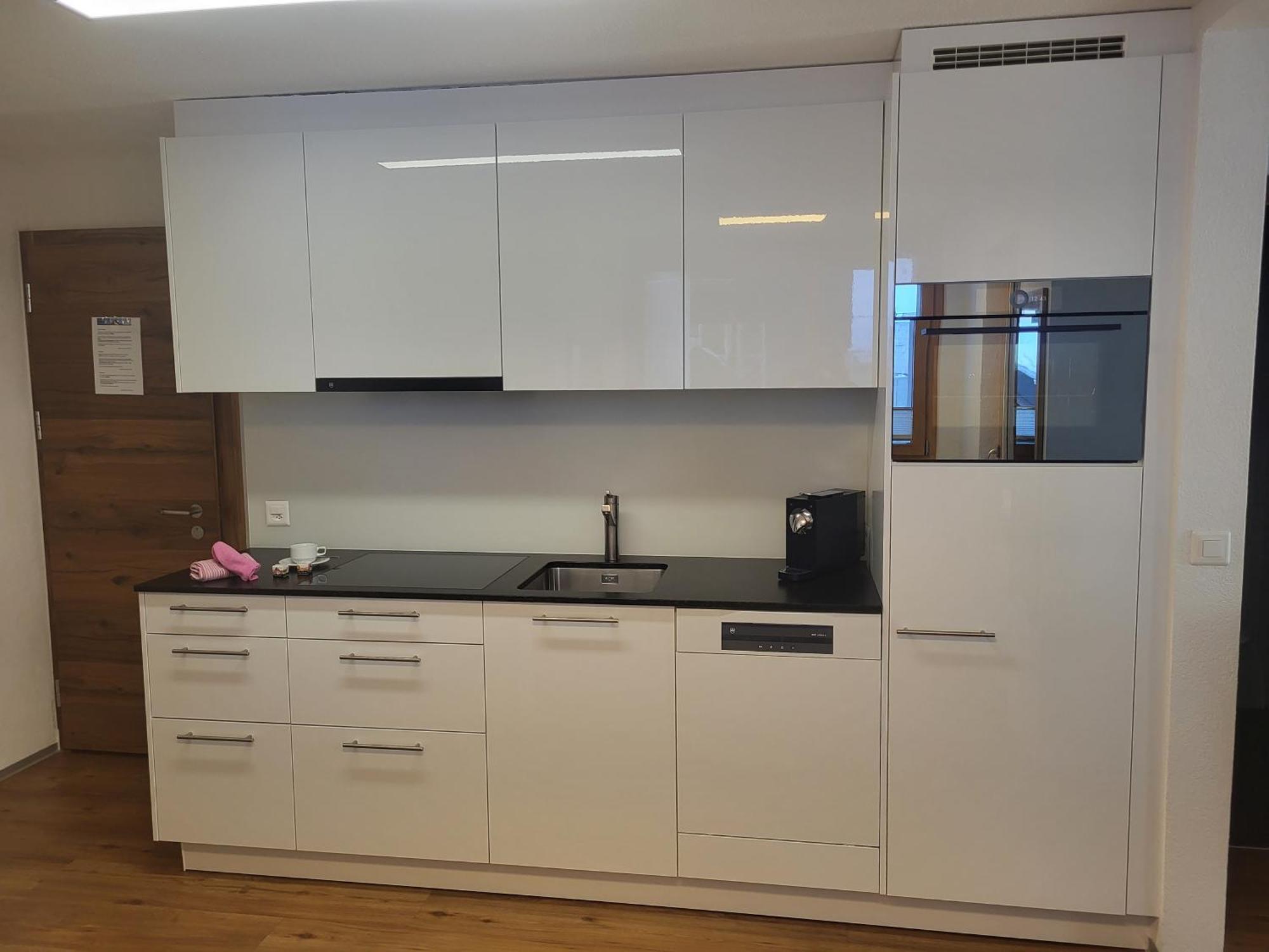 Jolimont Apartments Церматт Екстер'єр фото
