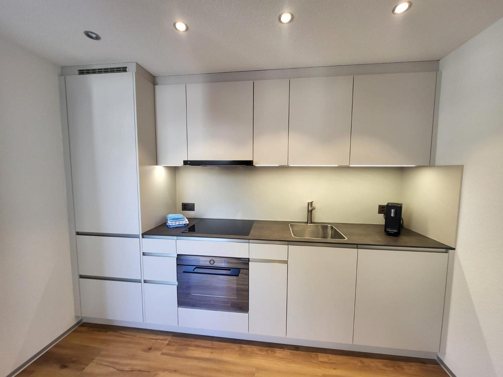Jolimont Apartments Церматт Екстер'єр фото