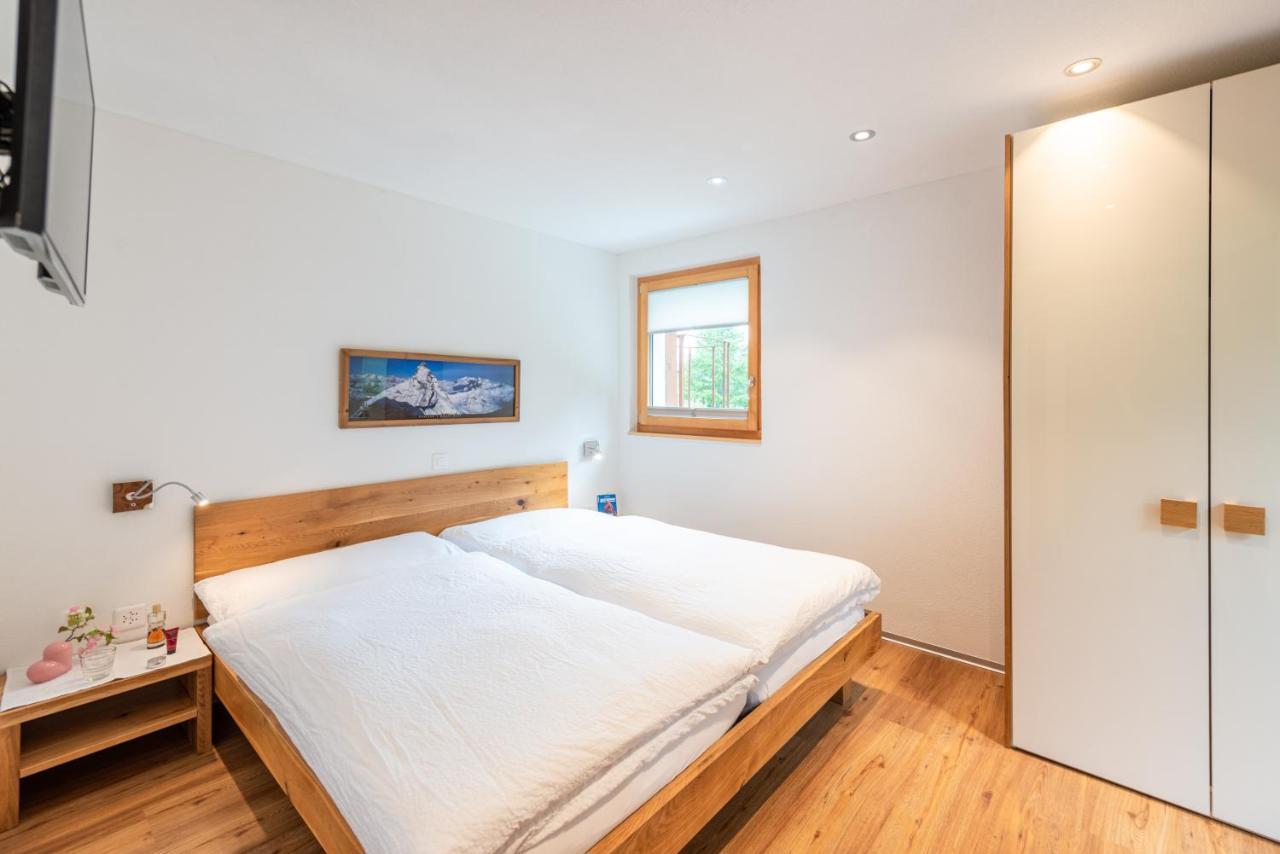 Jolimont Apartments Церматт Екстер'єр фото